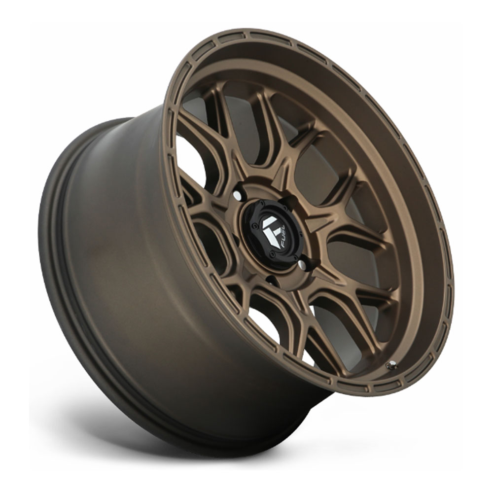 VELG MOBIL FUEL TECH